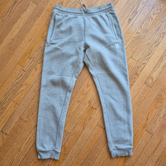 Adicolor Essentials Trefoil Sweatpants Men's size Large - Picture 1 of 13